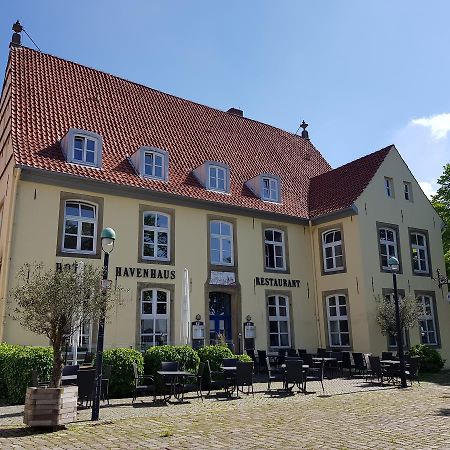 Hotel Havenhaus Brema Exterior foto
